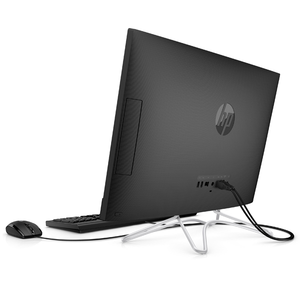 Моноблок HP 24-f0071ur 4PL22EA