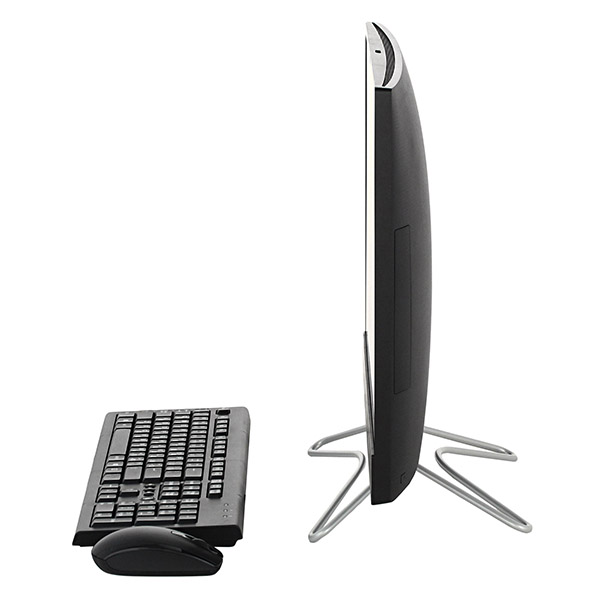 Моноблок HP 24-f0071ur 4PL22EA