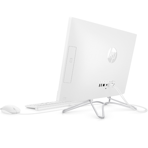 Моноблок HP 22-c0034ur 4GZ88EA