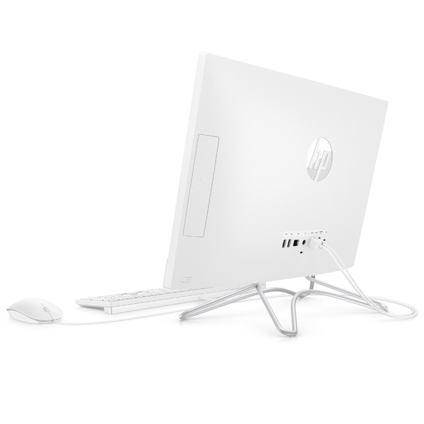 Моноблок HP 22-c0040ur 4GR62EA