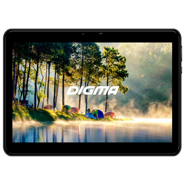 Планшет Digma Platina 1579M 10.1" 32Gb LTE Black (NS1800ML) фото