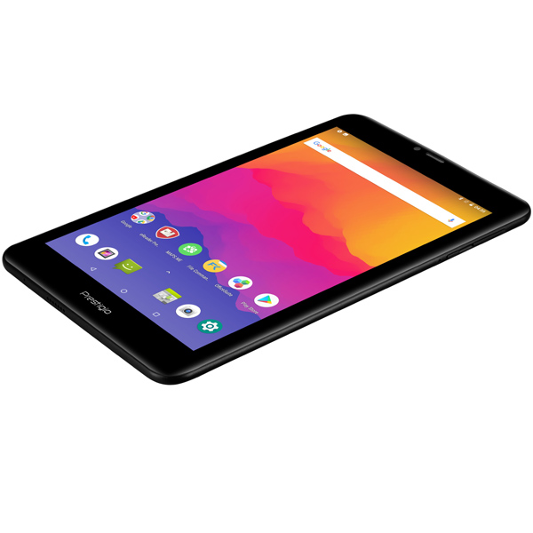 Планшет Prestigio Grace 8" 16Gb LTE Black (PMT5588)