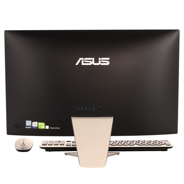 Моноблок ASUS Vivo AiO V241IC (V241ICGK-BA161T)