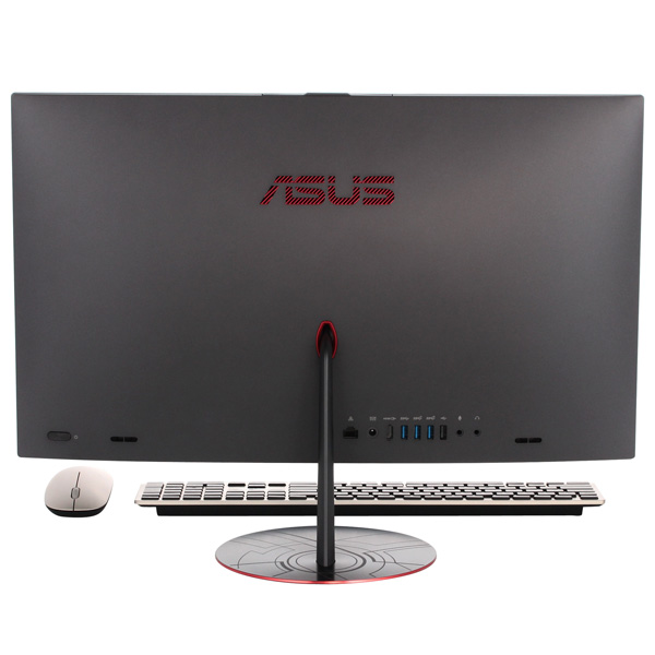 Моноблок ASUS Zen AiO ZN242GD (ZN242GDK-BA015T)