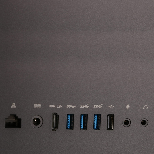 Моноблок ASUS Zen AiO ZN242GD (ZN242GDK-BA015T)