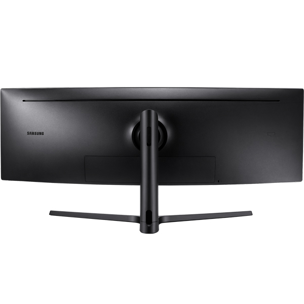 Монитор игровой Samsung 49"/VA/3840x1080/144Гц/черный (C49J890DKI)