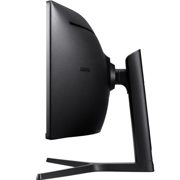 Монитор игровой Samsung 49"/VA/3840x1080/144Гц/черный (C49J890DKI)