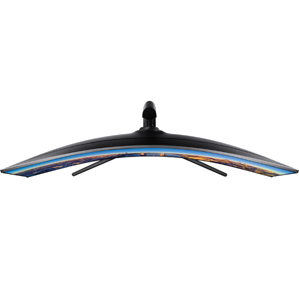 Монитор игровой Samsung 49"/VA/3840x1080/144Гц/черный (C49J890DKI)