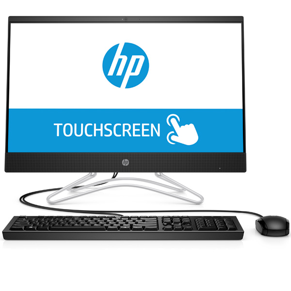 Моноблок HP 24-f0084ur 4PM42EA