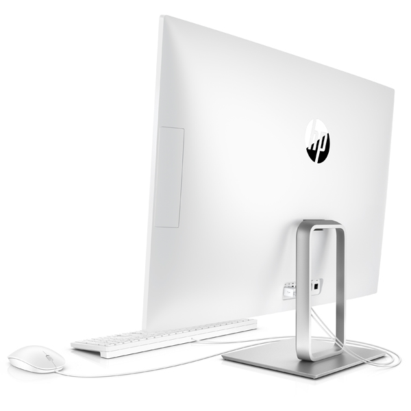 Моноблок HP Pavilion 27-r113ur 4HF57EA