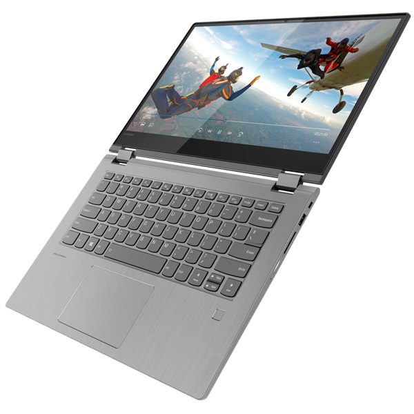 Ноутбук-трансформер Lenovo Yoga 530-14IKB 81EK009ARU