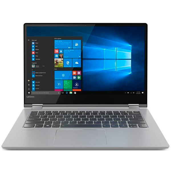 Ноутбук-трансформер Lenovo Yoga 530-14ARR 81H90006RU