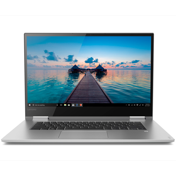 Ноутбук-трансформер Lenovo Yoga 730-15IKB 81CU0023RU