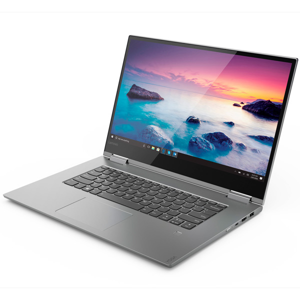 Ноутбук-трансформер Lenovo Yoga 730-15IKB 81CU0023RU