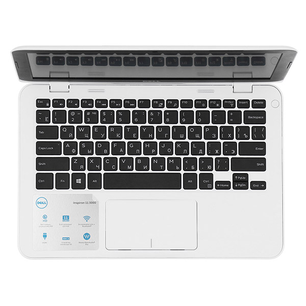 Ноутбук Dell Inspiron 3180-1924