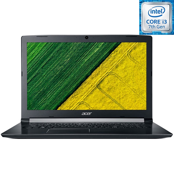 Ноутбук Acer A517-51G-30W0 NX.GSTER.022