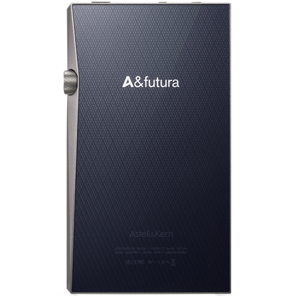 Портативный медиаплеер премиум Astell&Kern SE100
