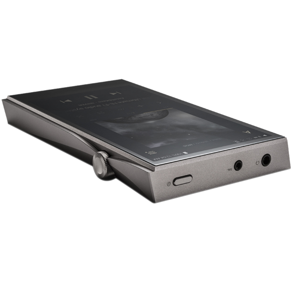 Портативный медиаплеер премиум Astell&Kern SE100