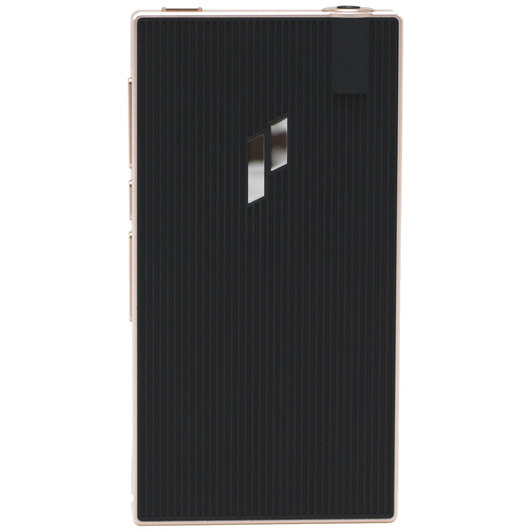 Портативный медиаплеер премиум Cowon Plenue J Jupiter Gold