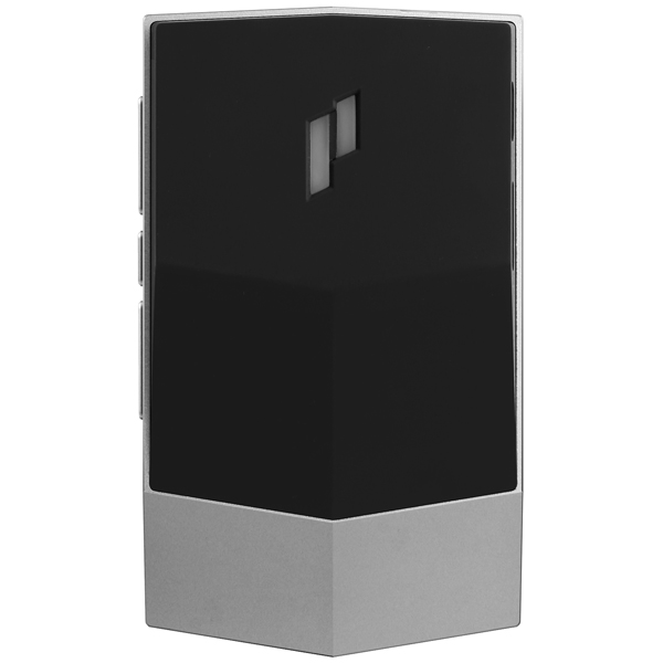 Портативный медиаплеер премиум Cowon Plenue V Frozen Silver