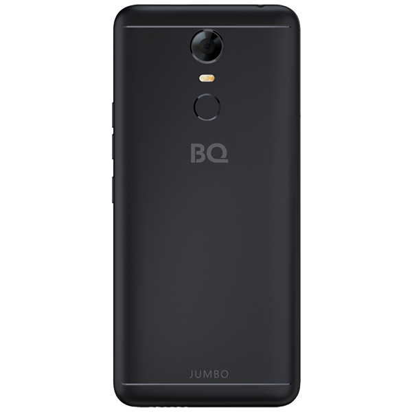 Смартфон BQ mobile Jumbo Black (BQ-6001L)
