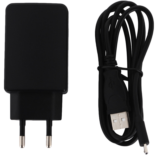 Смартфон BQ mobile Jumbo Black (BQ-6001L)