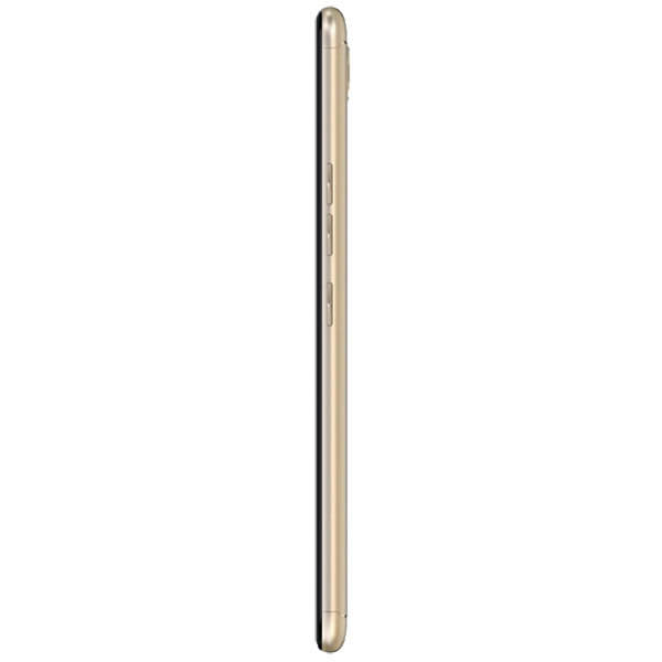 Смартфон BQ mobile Jumbo Gold (BQ-6001L)