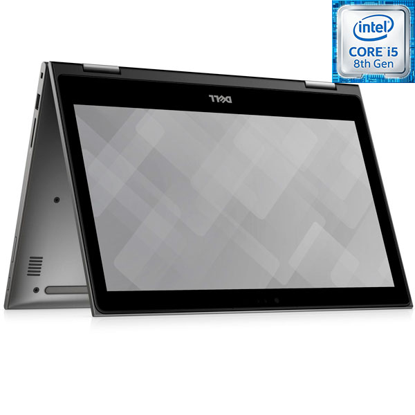 Ноутбук Dell Inspiron 5379-7321