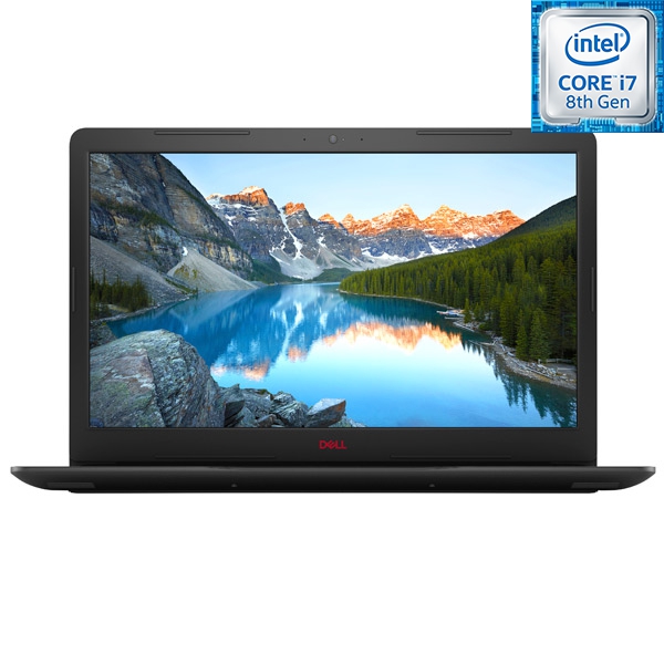 Ноутбук игровой Dell G317-7633