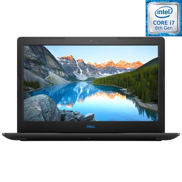 Ноутбук игровой Dell G315-7268 фото