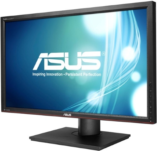 Монитор ASUS "Монитор 27"" Asus PA279Q Glossy-Black"