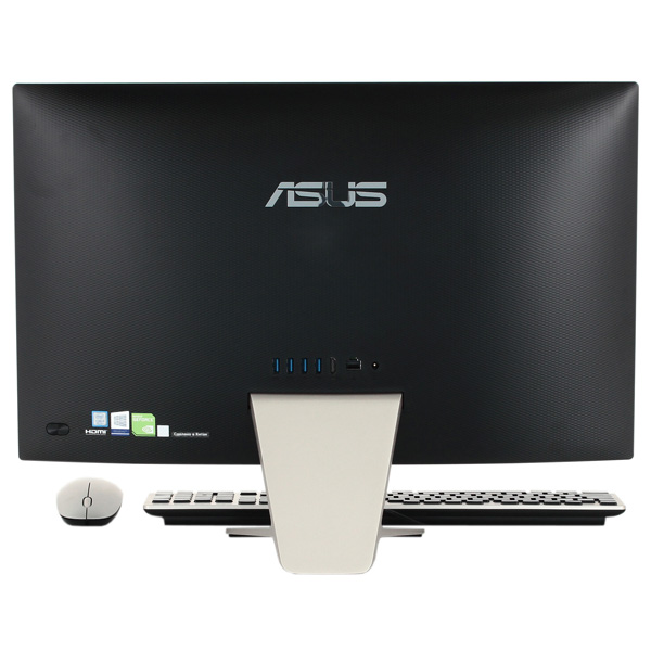 Моноблок ASUS Vivo AiO V241ICGK-BA169T