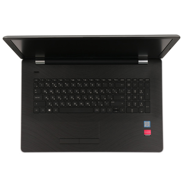 Ноутбук HP 17-bs012ur 1ZJ30EA