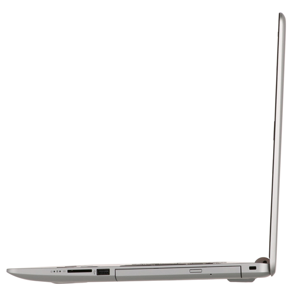 Ноутбук HP 17-bs012ur 1ZJ30EA