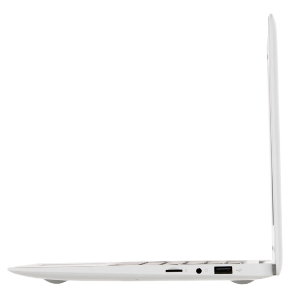 Ноутбук Irbis NB101