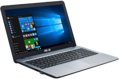 Ноутбук ASUS R541UV-DM1589T