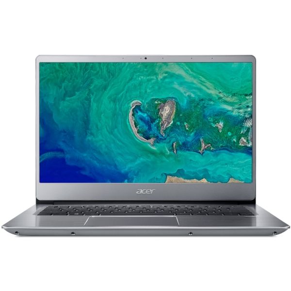 Ноутбук Acer SF114-32-P6XL NX.GXUER.001