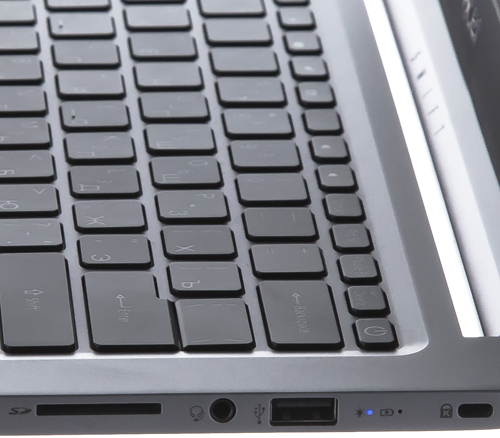 Ноутбук Acer SF114-32-P6XL NX.GXUER.001