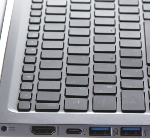 Ноутбук Acer SF114-32-P6XL NX.GXUER.001