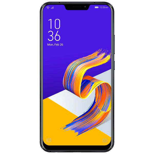 Смартфон ASUS ZenFone 5Z ZS620KL 256Gb (2A059RU)