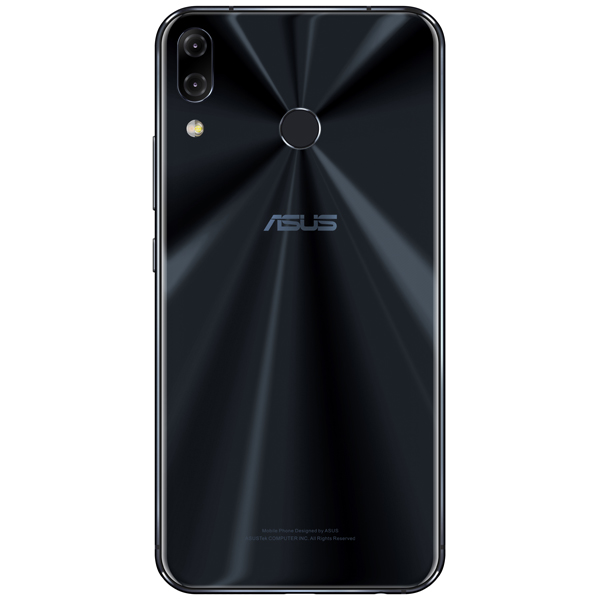 Смартфон ASUS ZenFone 5Z ZS620KL 256Gb (2A059RU)