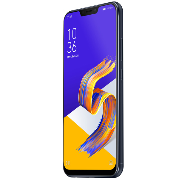 Смартфон ASUS ZenFone 5Z ZS620KL 256Gb (2A059RU)