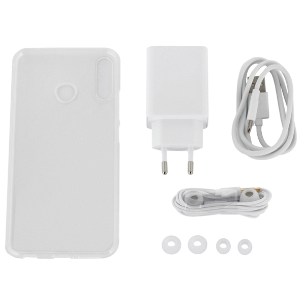 Смартфон ASUS ZenFone 5Z ZS620KL 256Gb (2A059RU)