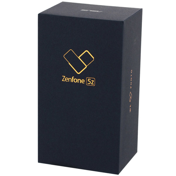 Смартфон ASUS ZenFone 5Z ZS620KL 256Gb (2A059RU)