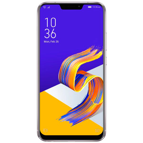 Смартфон ASUS ZenFone 5Z ZS620KL 256Gb (2H060RU)