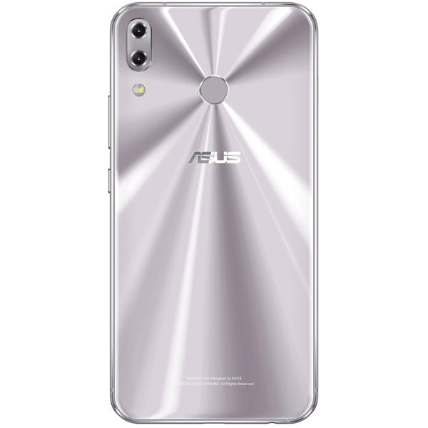 Смартфон ASUS ZenFone 5Z ZS620KL 256Gb (2H060RU)