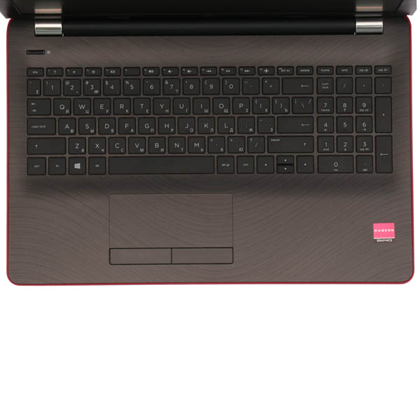 Ноутбук HP 15-bw057ur 2BT75EA