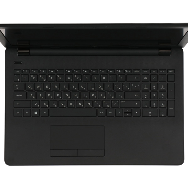 Ноутбук HP 15-rb019ur 3QU82EA