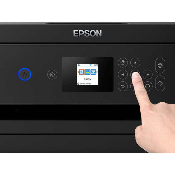 Струйное МФУ Epson L4160