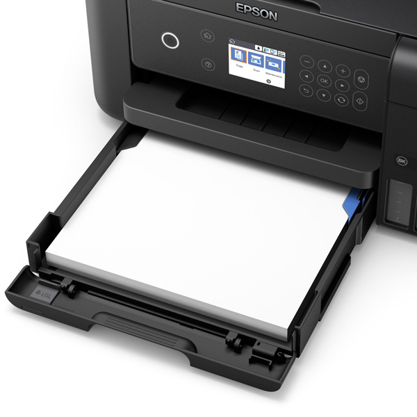 Струйное МФУ Epson L6160